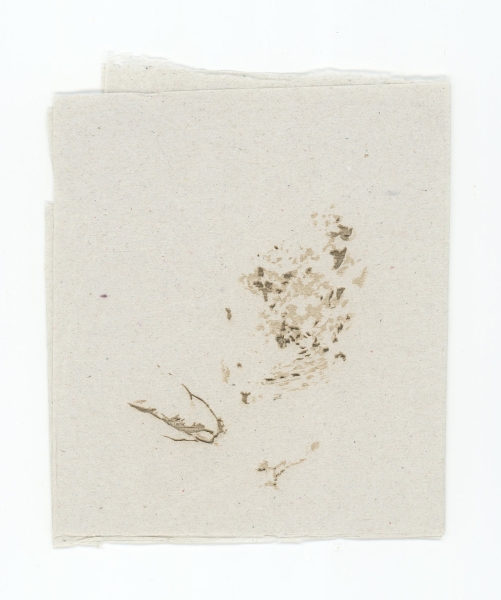 足漬：褪的時間  城市傷口採集計畫 Footprints: Eroding Time, Urban Wounds Collection Project｜傅聖雅｜國藝會補助成果檔案庫